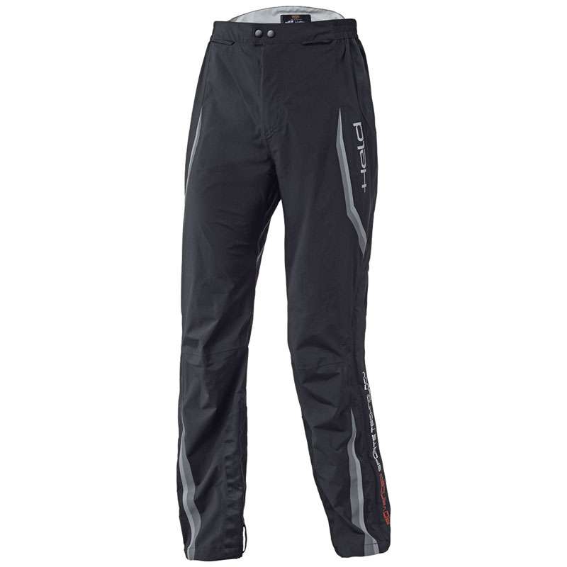 Pantaloni Antipioggia Held Rainblock nero