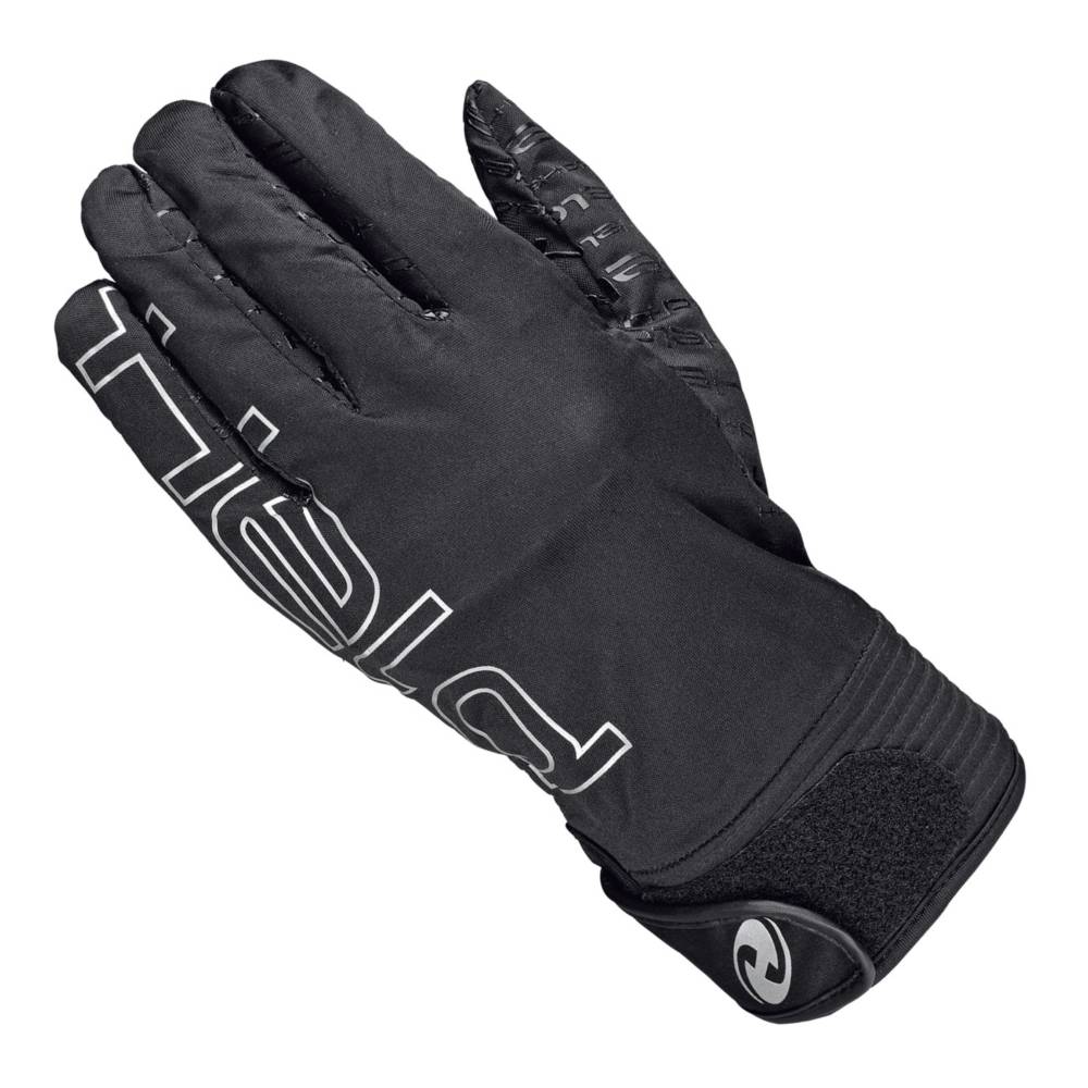 Held Rain Skin Pro Gloves Black