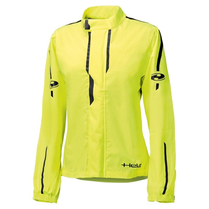 Giacca Antiacqua Donna Held Rainstorm giallo