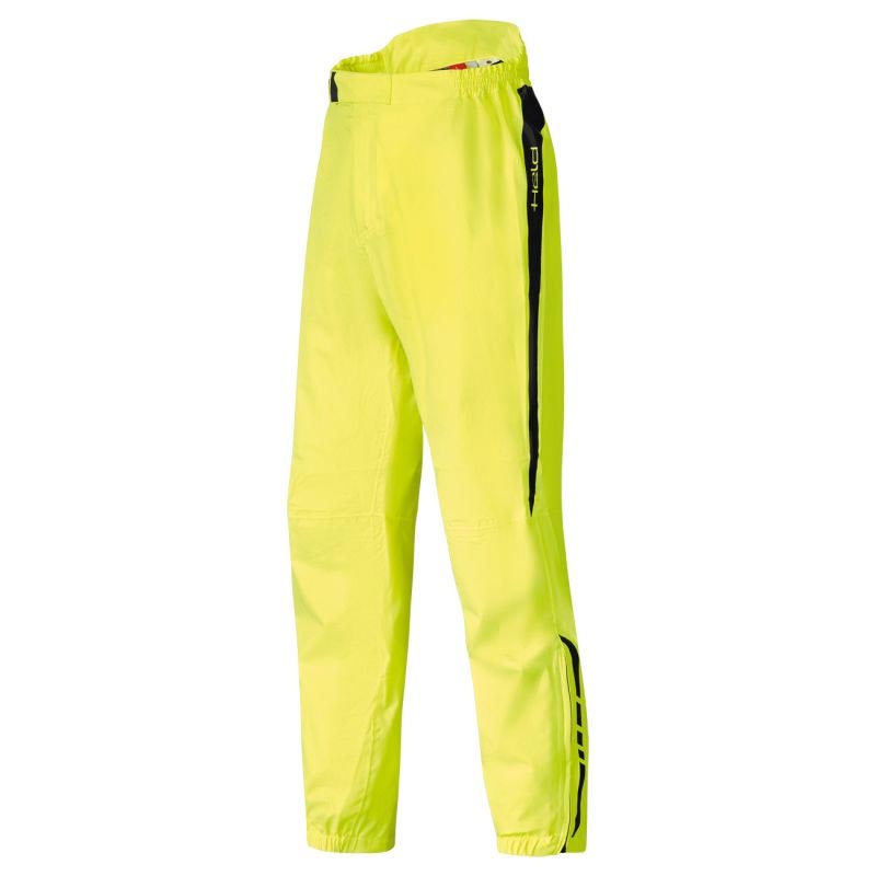 Pantaloni Held Rainstorm giallo