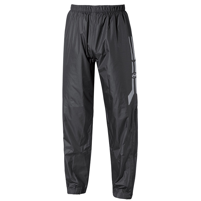 Pantaloni Antiacqua Held Wet Tour nero