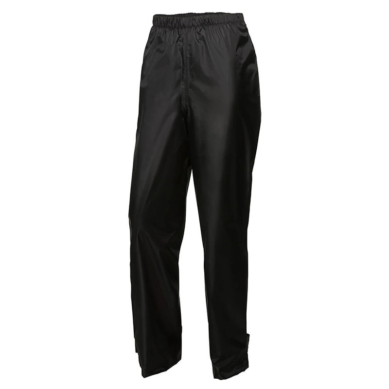 Pantaloni Antiacqua IXS Crazy Evo nero