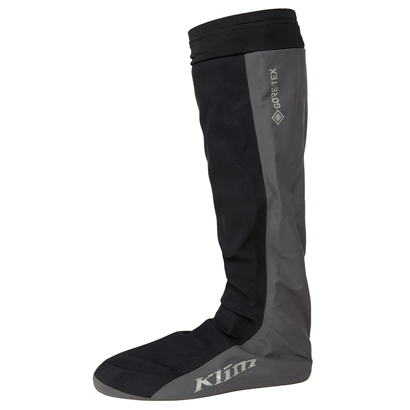 Calze Klim Covert Gore-Tex nero