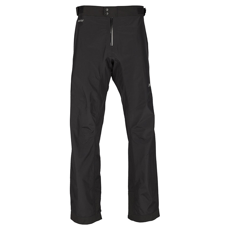 Pantaloni Klim Forecast nero