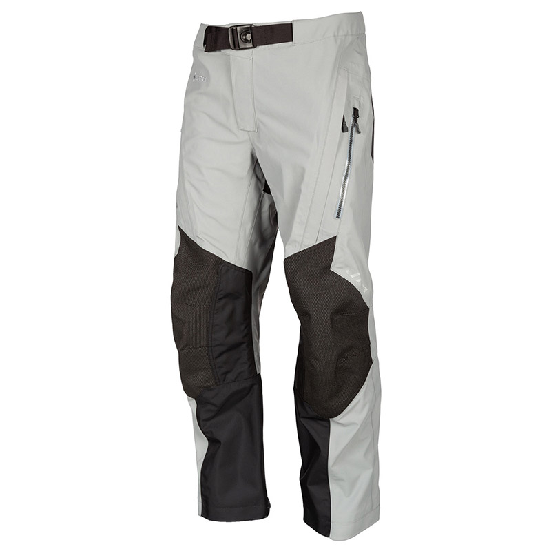 Pantaloni Klim Raptor GTX Overshell grigio