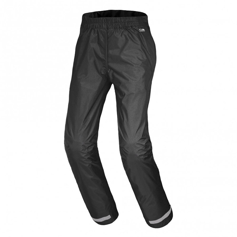 Pantaloni Antiacqua Donna Macna Spray nero