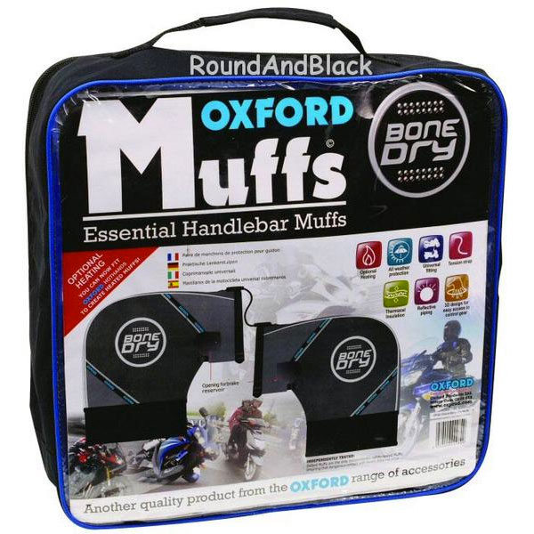 OXFORD COPRIMANI SCOOTMUFF MAXISCOOTE R IN NEOPRENE