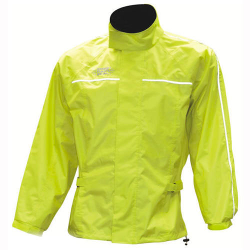Oxford Rain Seal All Weather Over Jacket