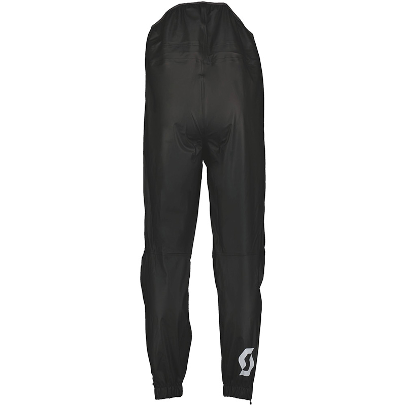 Pantalon De Pluie Ixon Sentinel Noir