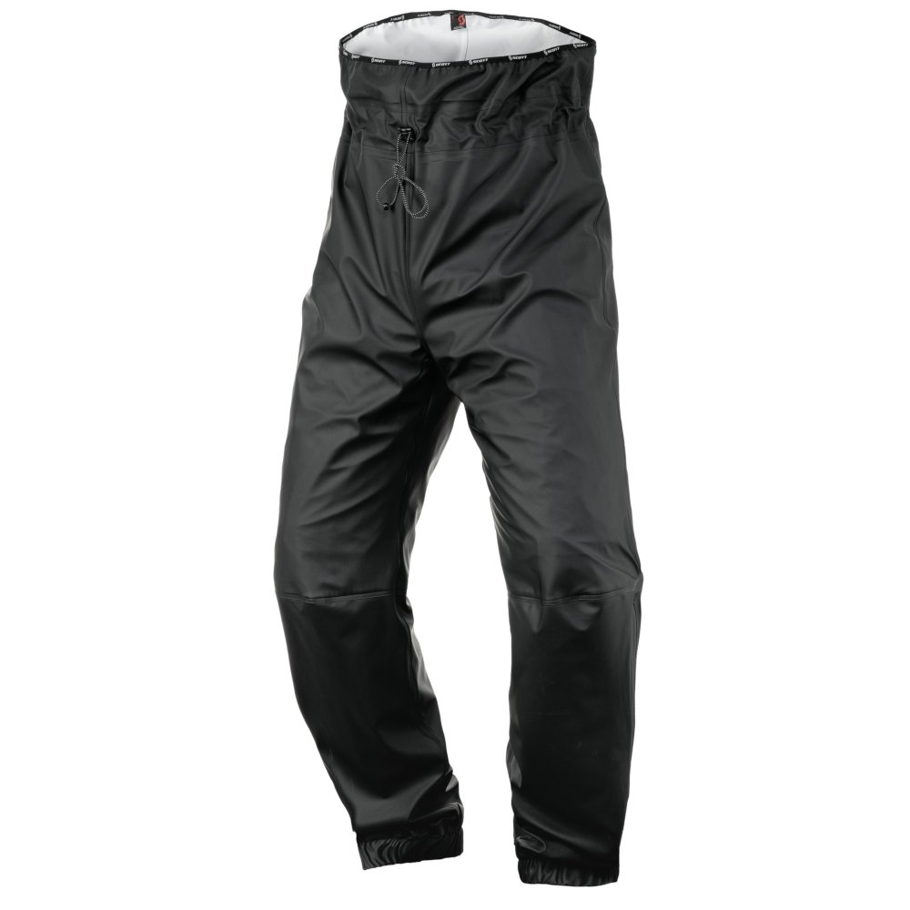 Pantaloni Antiacqua Scott Pro DP D-size neri