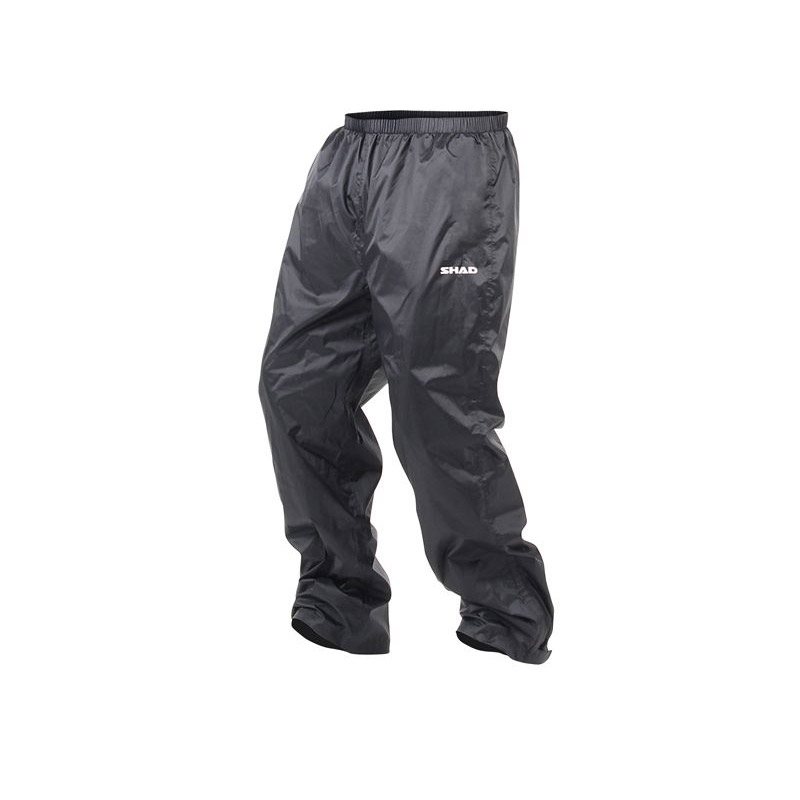 Pantalone Antiacqua Shad SR20 nero