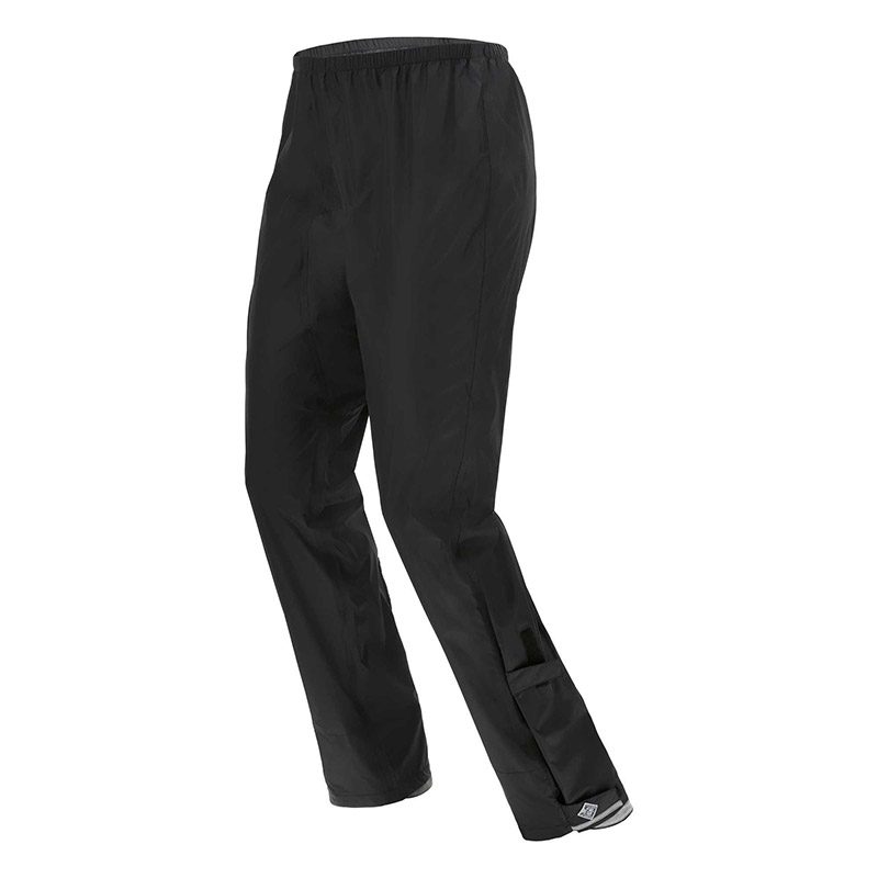 Tucano Urbano Pantaloni Nano Rain Zeta nero