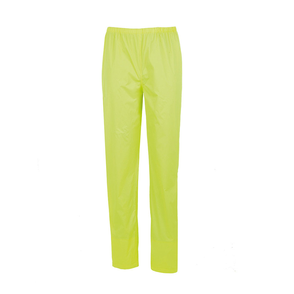 Tucano Urbano Pantaloni Nano Rain Zeta giallo