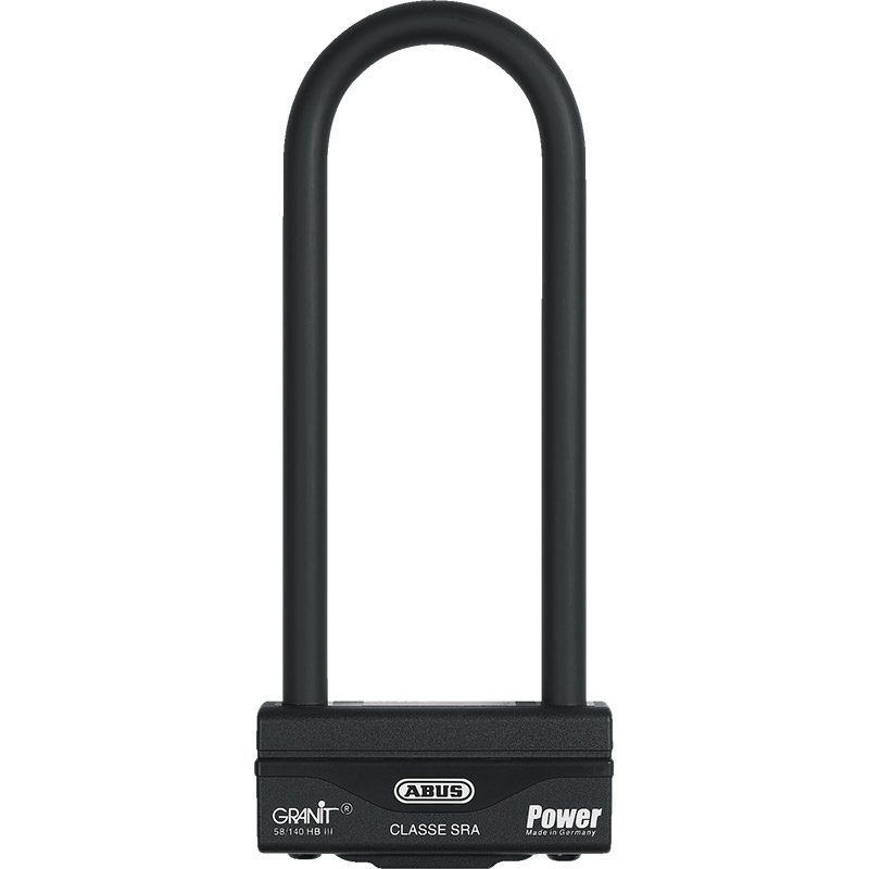 ABUS GRANIT Power 58/140HBIII100