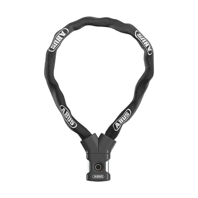 Antifurto Abus Yardo 7807F/110 nero