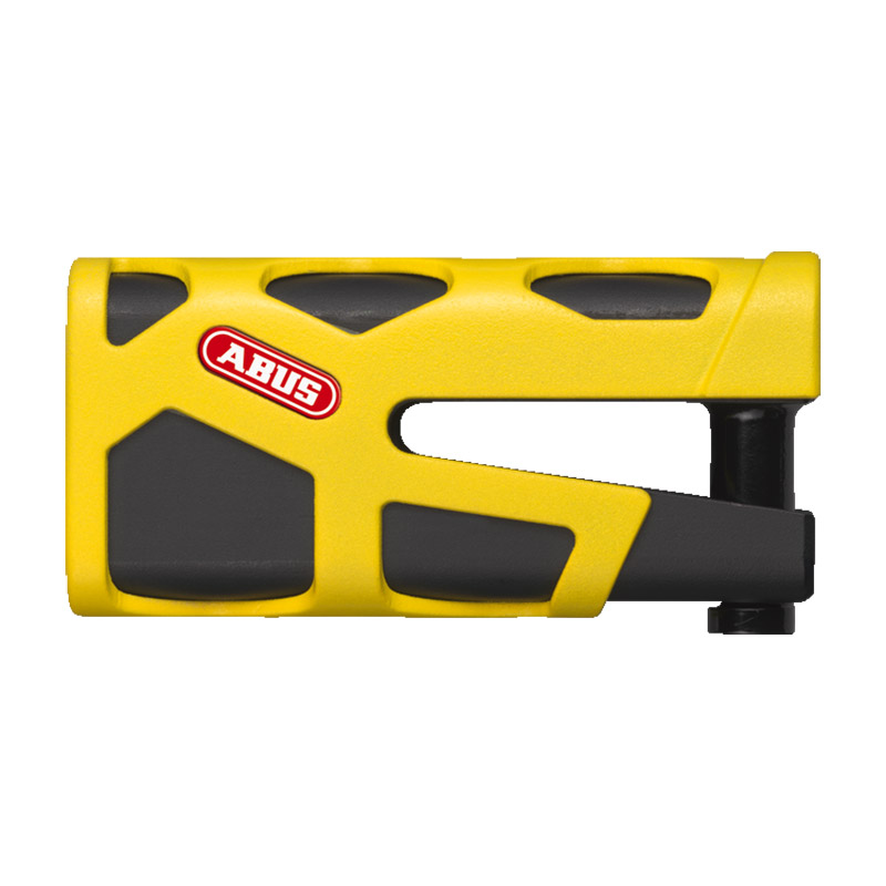 ABUS GRANIT™ Sledg 77 web giallo