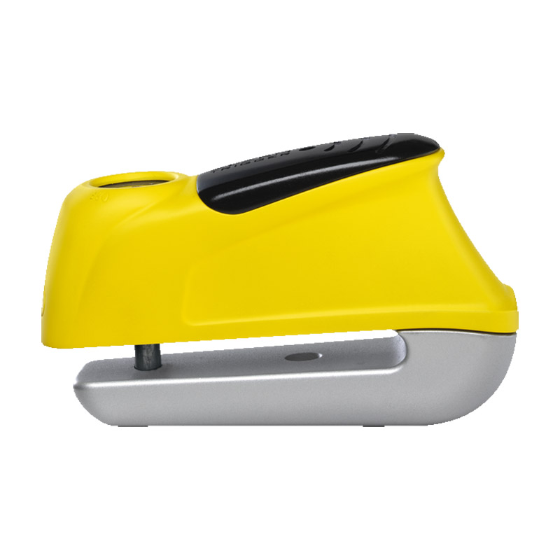 ABUS Trigger Alarm 345 amarillo