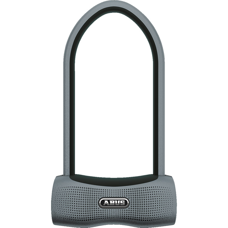 Antifurto Abus SmartX 770A/160HB300 BK USKF