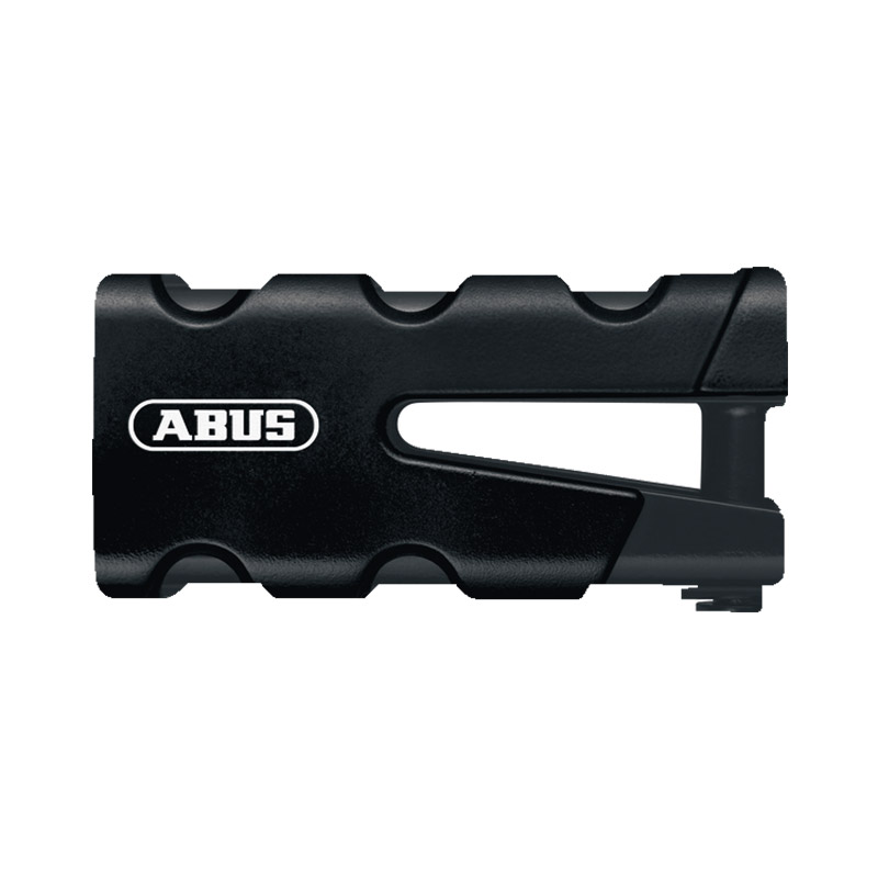 ABUS GRANIT™ Sledg 77 grip nero