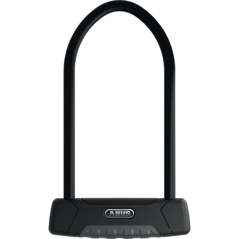 Antifurto Abus Granit Plus 470/150HB300+EaZy KF nero