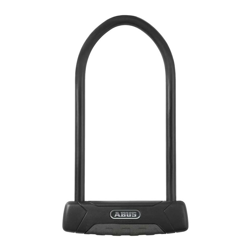 Antifurto Abus Granit Plus 470/150HB300+USH nero