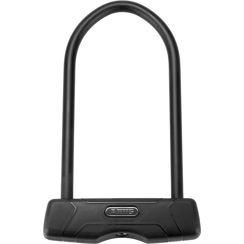 Abus Granit 460/150HB230+USH nero