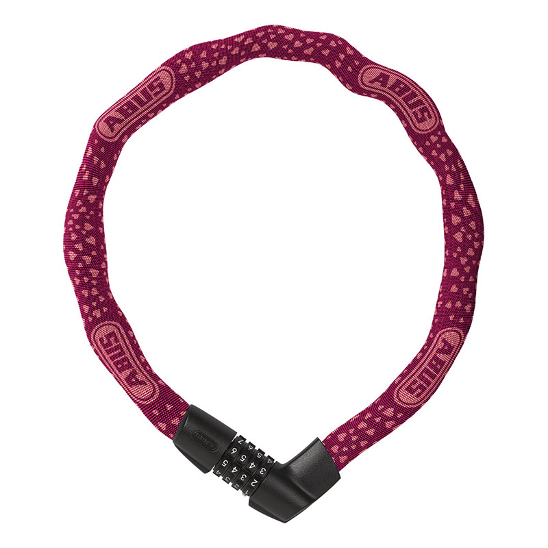 Abus tresor chain new arrivals