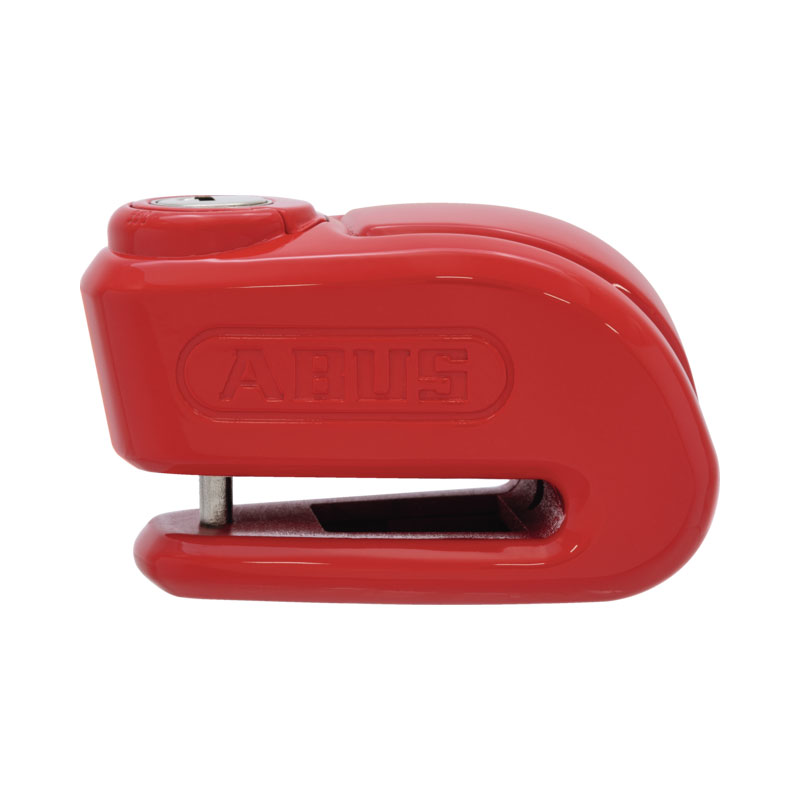 Bloccadisco Abus 355 Trigger Alpha 2.0 rosso