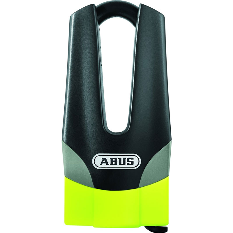 ABUS GRANIT QUICK 37/60HB70 MAXI giallo