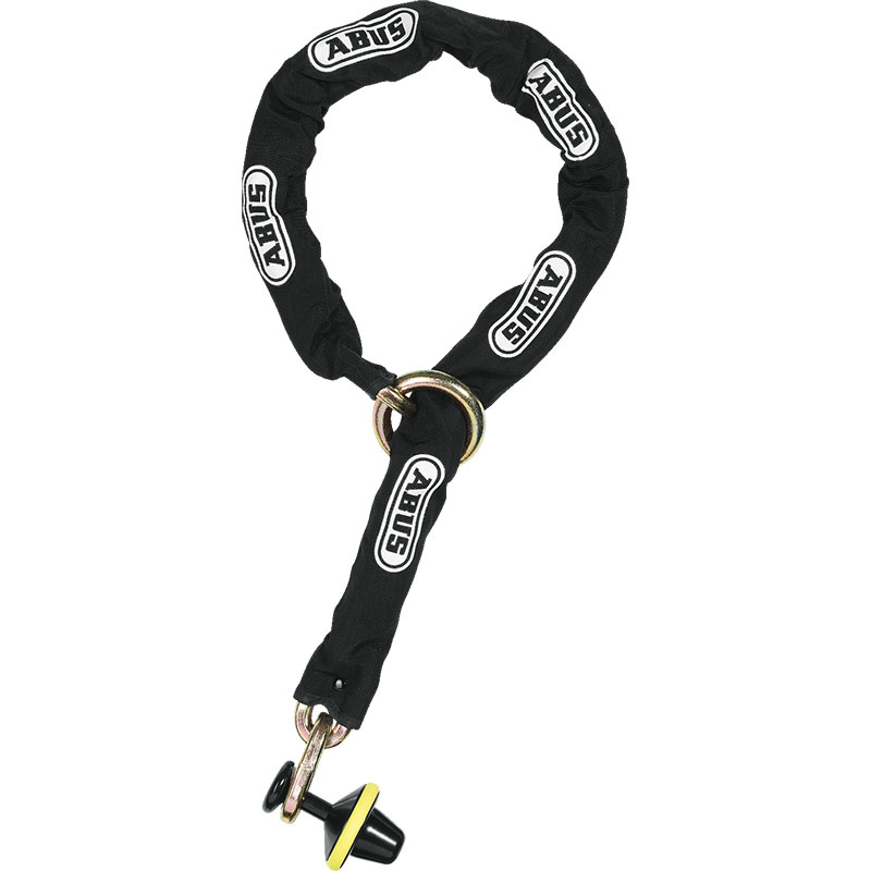 Abus Granit 68 Victory 12KS black