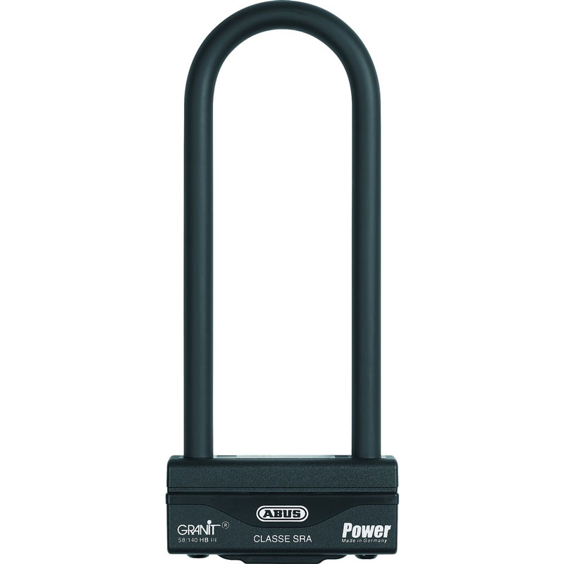 ABUS GRANIT Power 58/140HBIII310