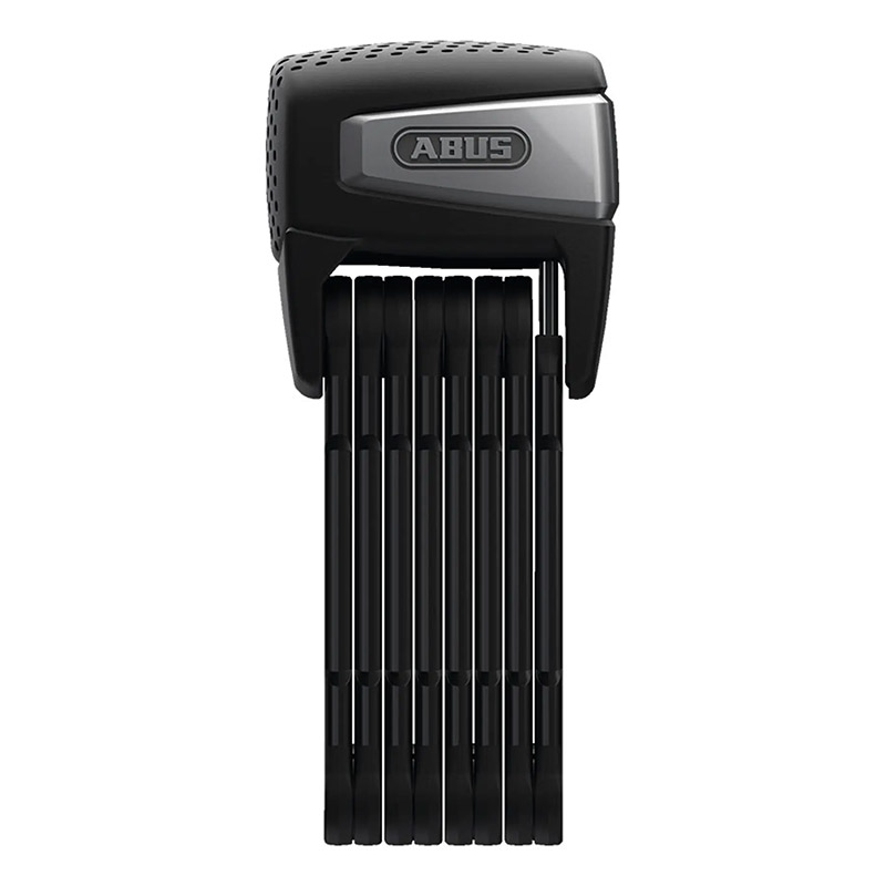 Abus Bordo SmartX 6500/110 BK RC nero