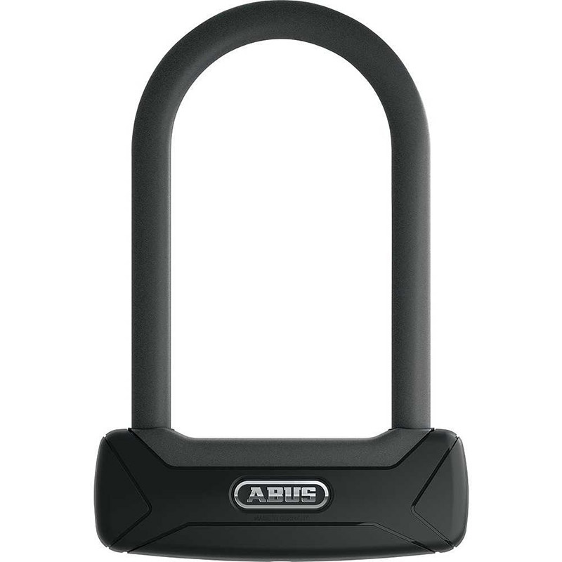 Antifurto Abus Granit Plus 640/135HB150 nero