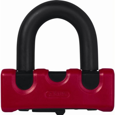 ABUS GRANIT POWER XS 67 rosso