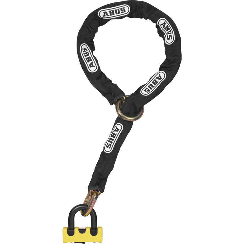 ABUS GRANIT Power XS 67/105HB50 12KS120 giallo