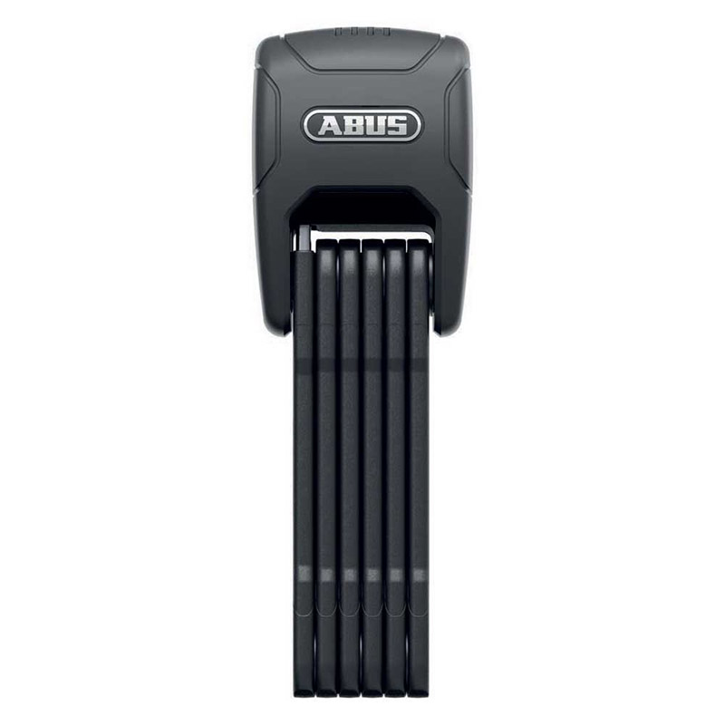 Abus Bordo Granit XPlus Alarm 6500KA/90 BK SH nero