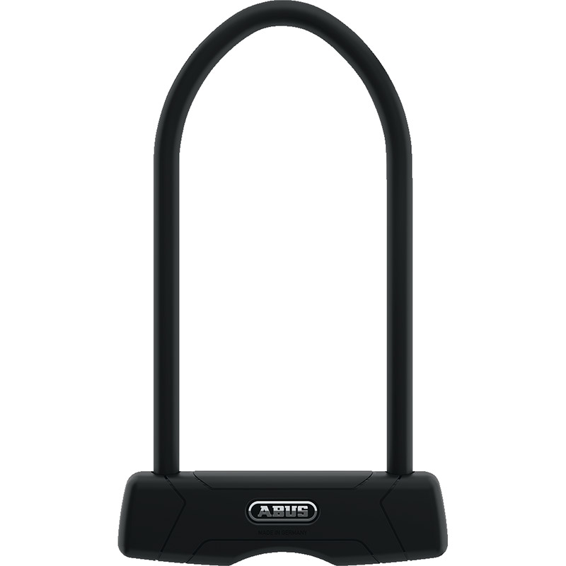 Abus Granit 460/150HB300+SHB nero