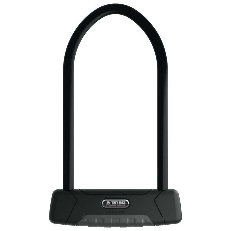 Antifurto Abus Granit Plus 470/150HB230+SH B nero