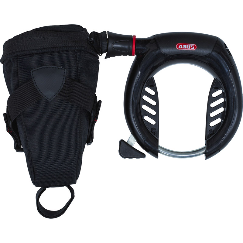 Abus 5955 NR - 6KS/100 - ST 5950 XPlus nero