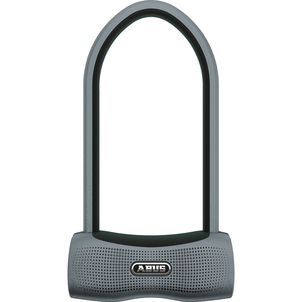 Antifurto Abus SmartX 770A/160HB230 BK USKF nero