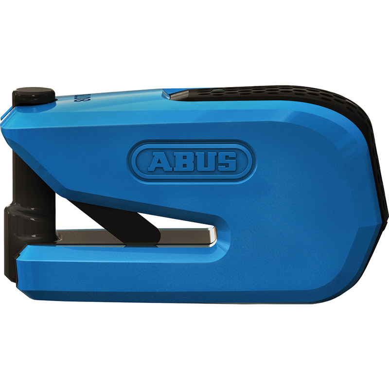 Bloccadisco Abus 8078 Granit Detecto SmartX blu