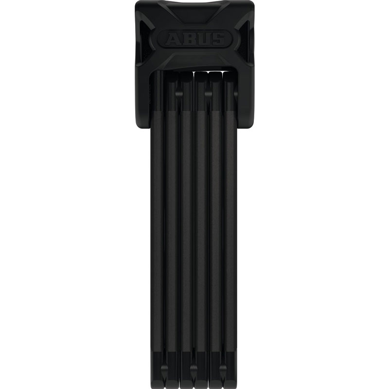 Abus Bordo 6000/90 SH nero