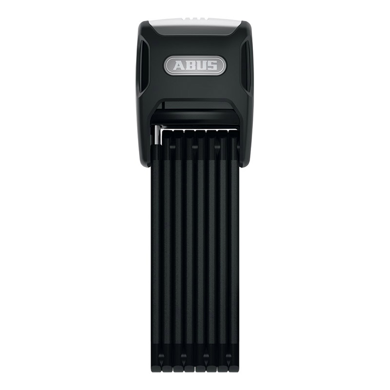 ABUS Bordo Big Alarm 6000KA/120 BK SH nero