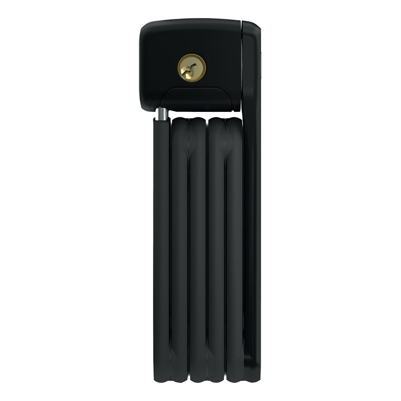 Abus Bordo Lite Mini 6055K/60 nero