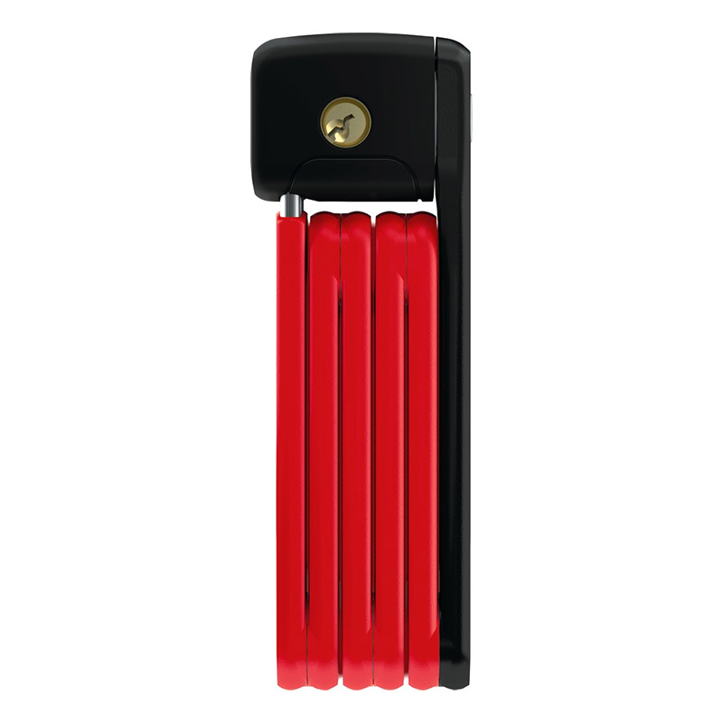 Abus Bordo Lite Mini 6055K/60 rosso