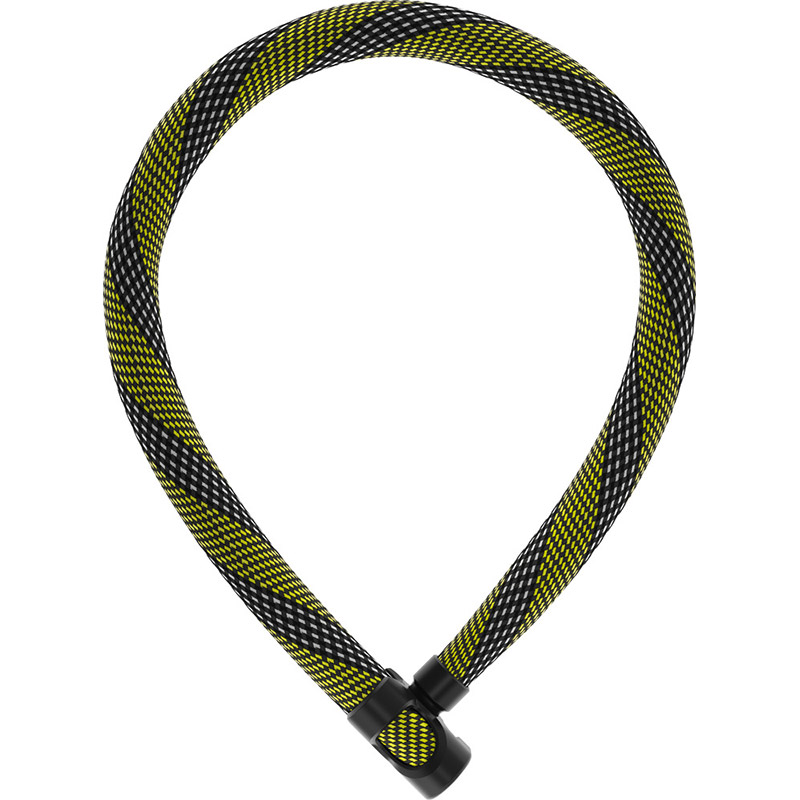 Catena Abus IvyTex 7210/85 giallo