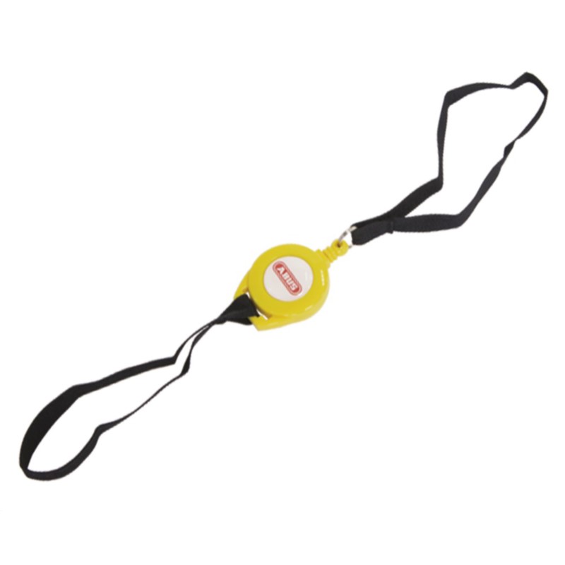 Abus Memo Roll Up Cable