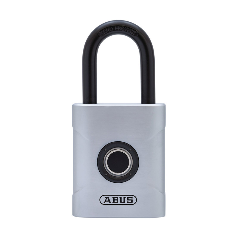 Candado Abus Touch™ 57/45 62575 Seguridad