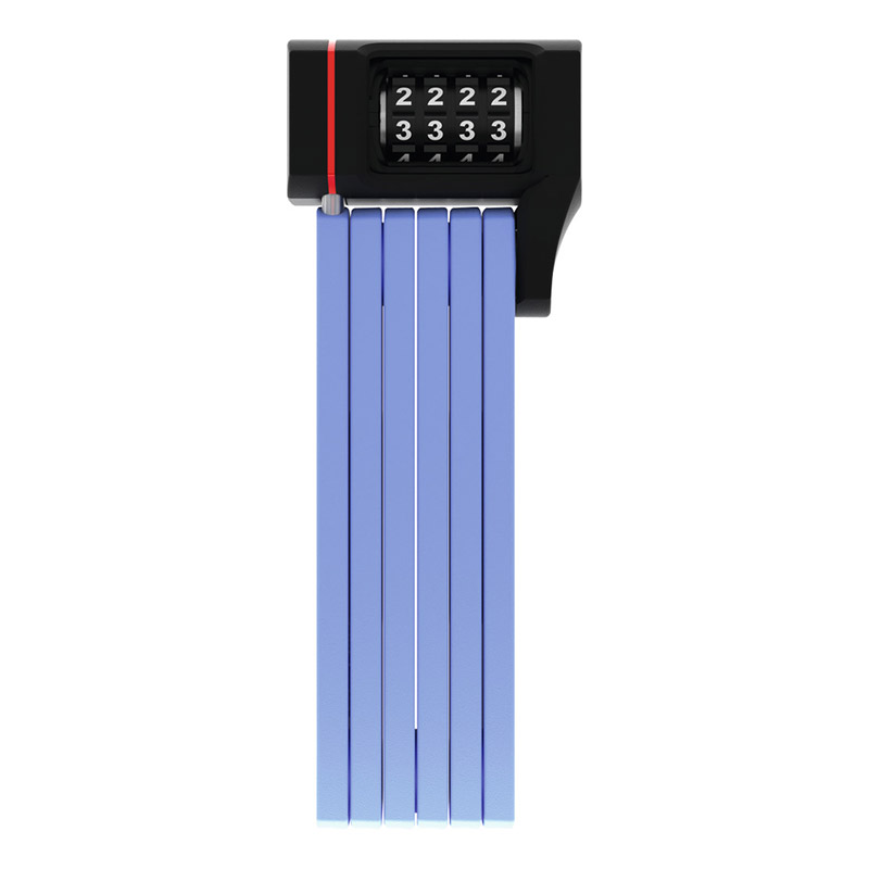 Abus Bordo Ugrip 5700c/80 Sh Blue