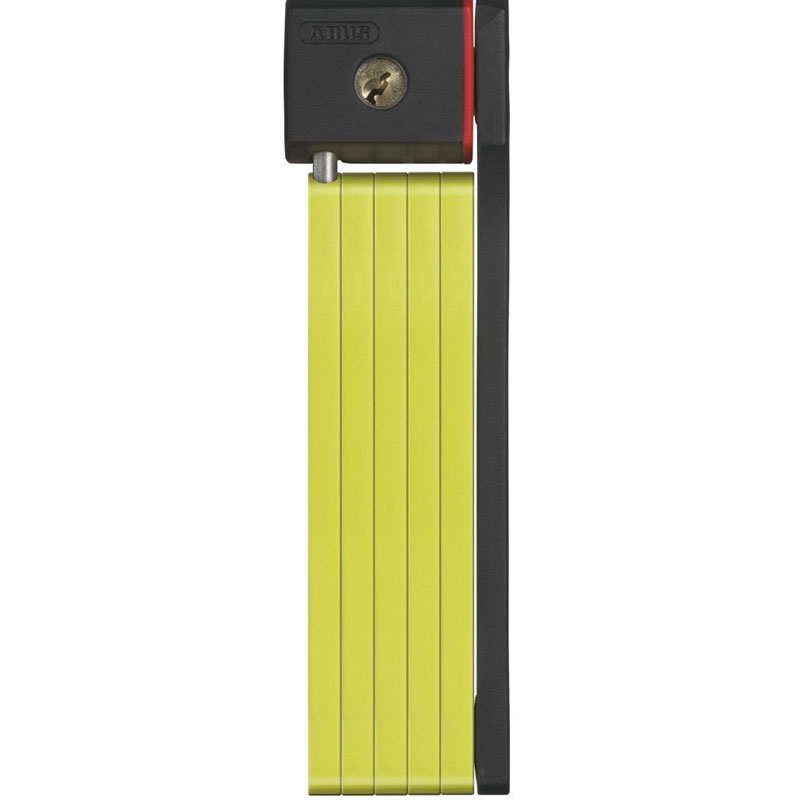 Abus Bordo uGrip 5700K/80 SH lime